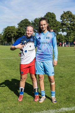 Bild 214 - wBJ HSV Leistungsvergleich